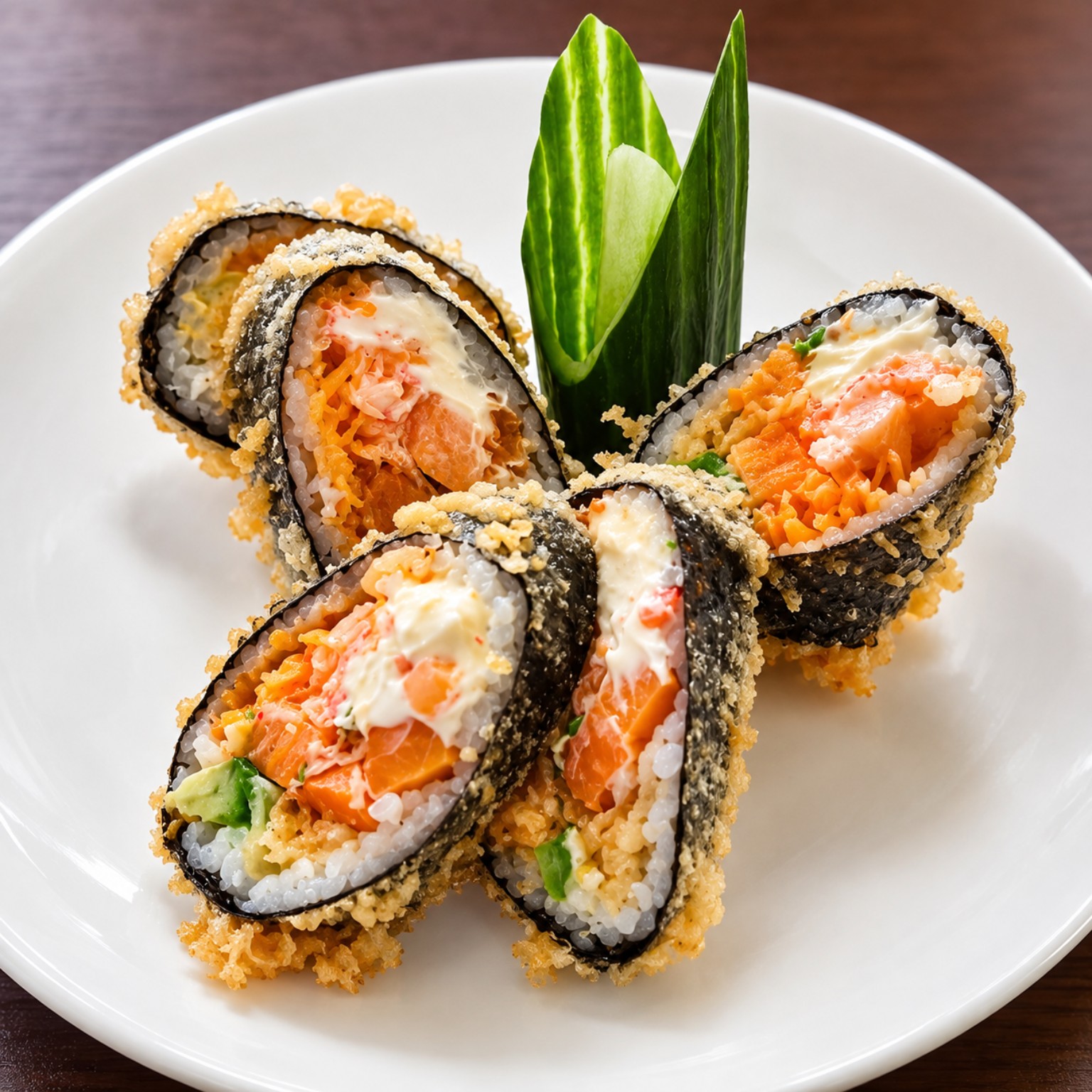 Andy's Maki