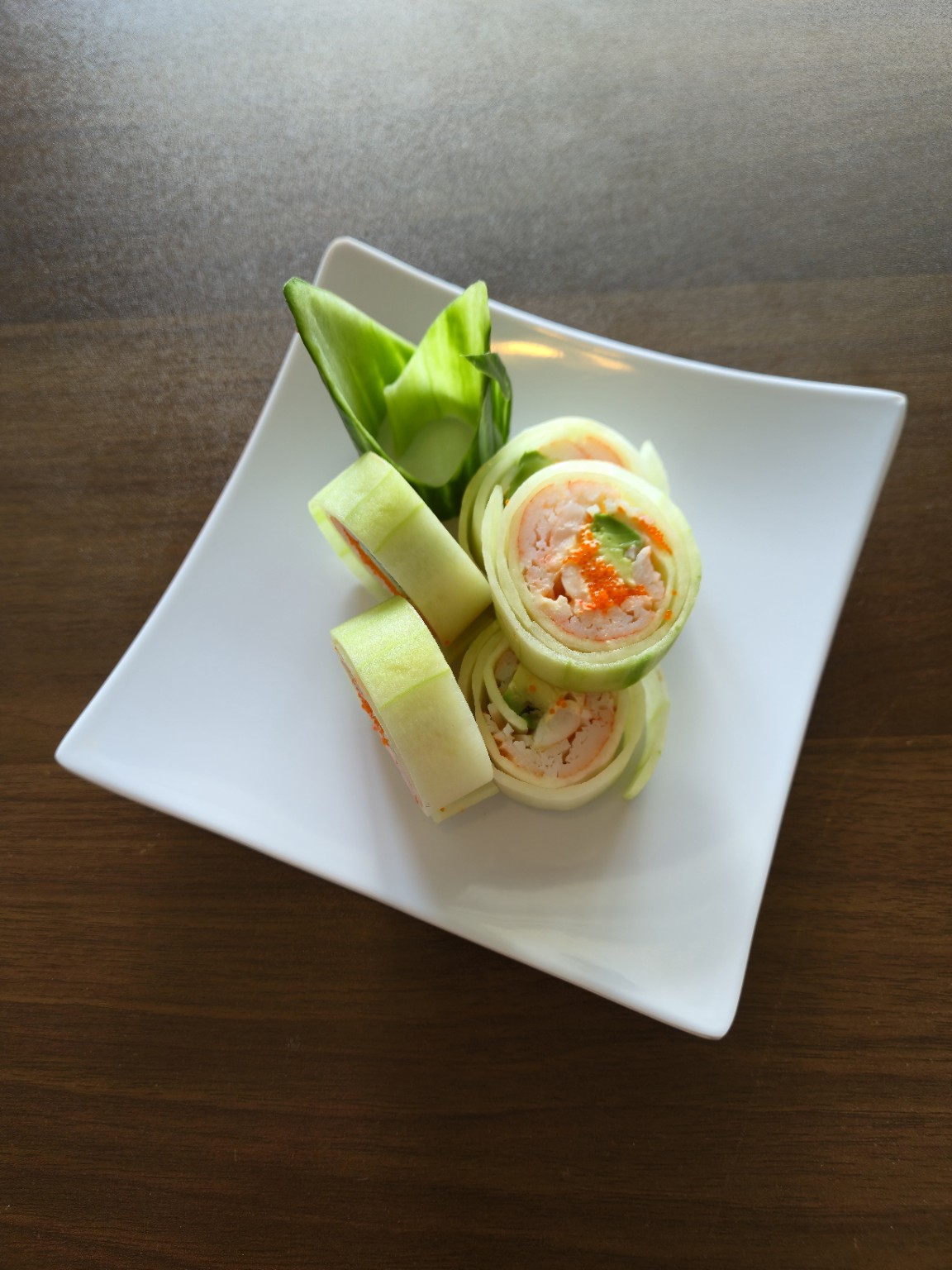 Naruto appetizer