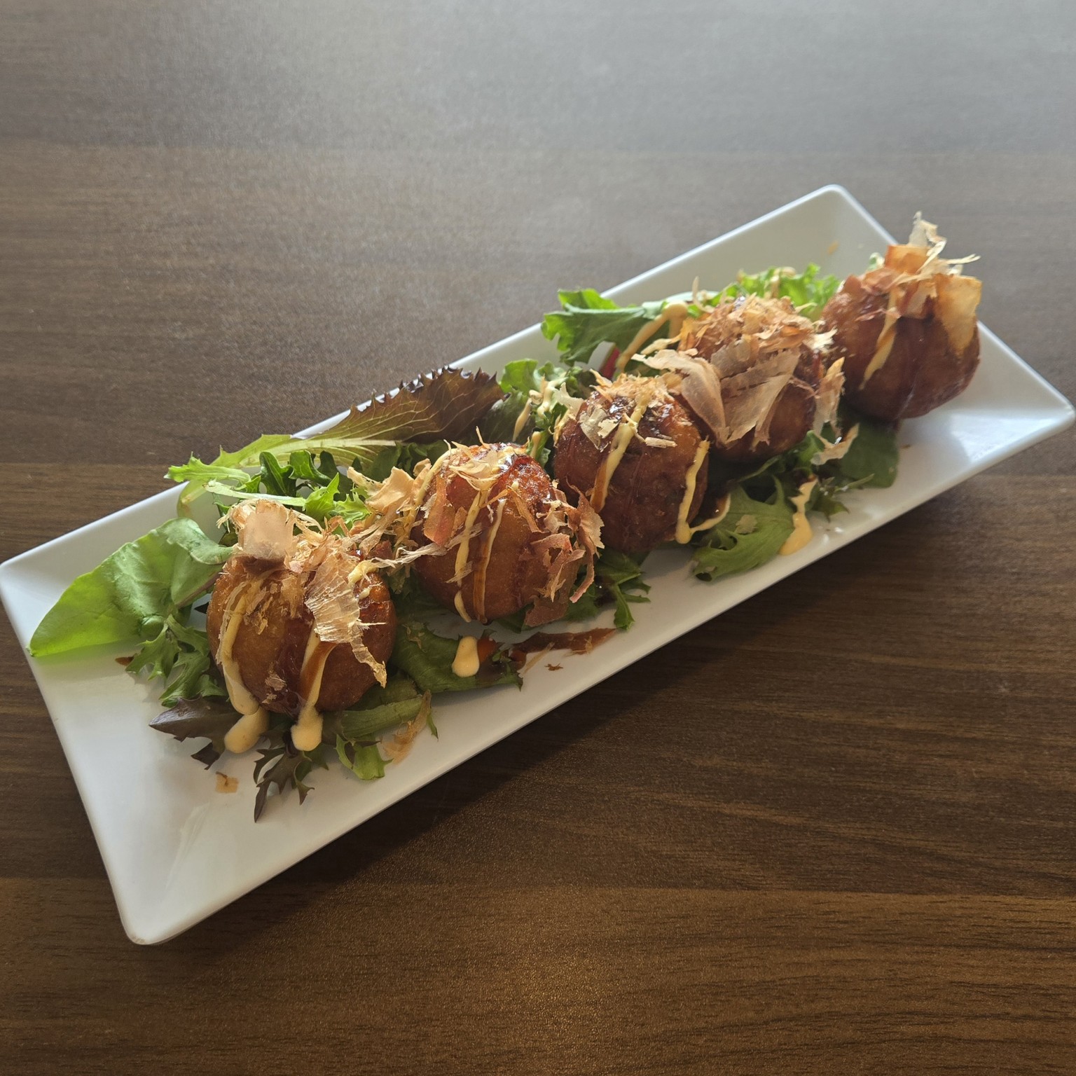 Takoyaki